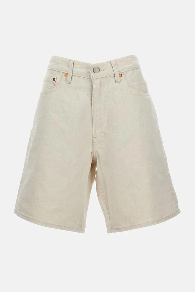 Levi's 468 Loose Shorts 1