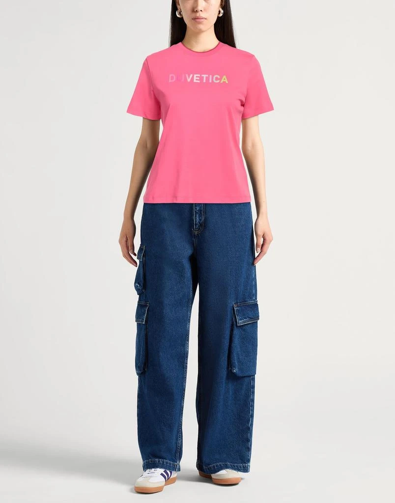 DUVETICA T-shirt 2
