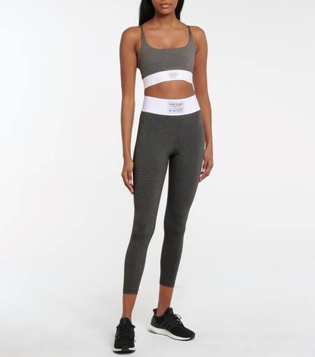 Adam Selman Sport Core Cami Foundation sports bra