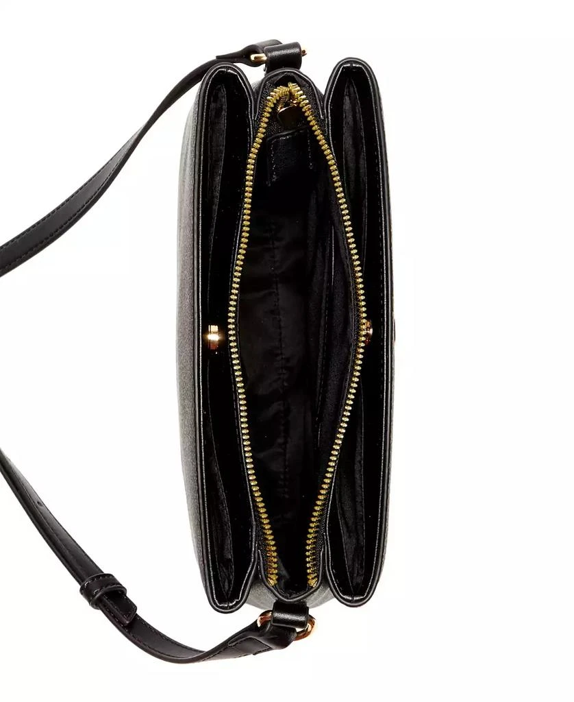 Nine West Women's Siera Triple Compartment Crossbody Bag 8