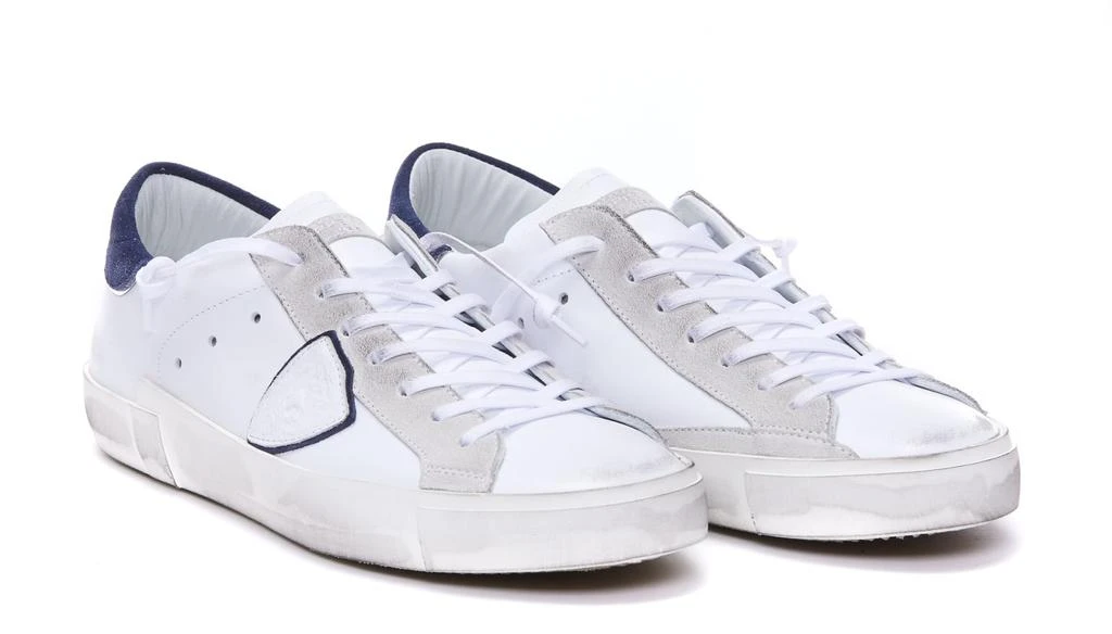 PHILIPPE MODEL Prsx Sneakers 2