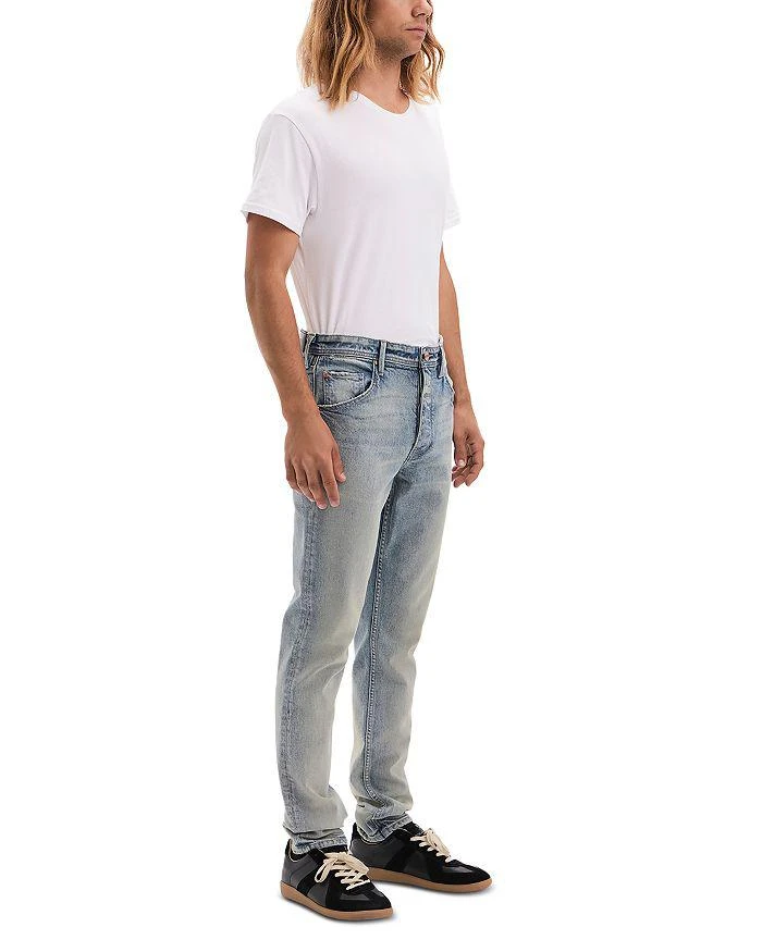 VAYDER Straight Jeans in Vito - Exclusive 3