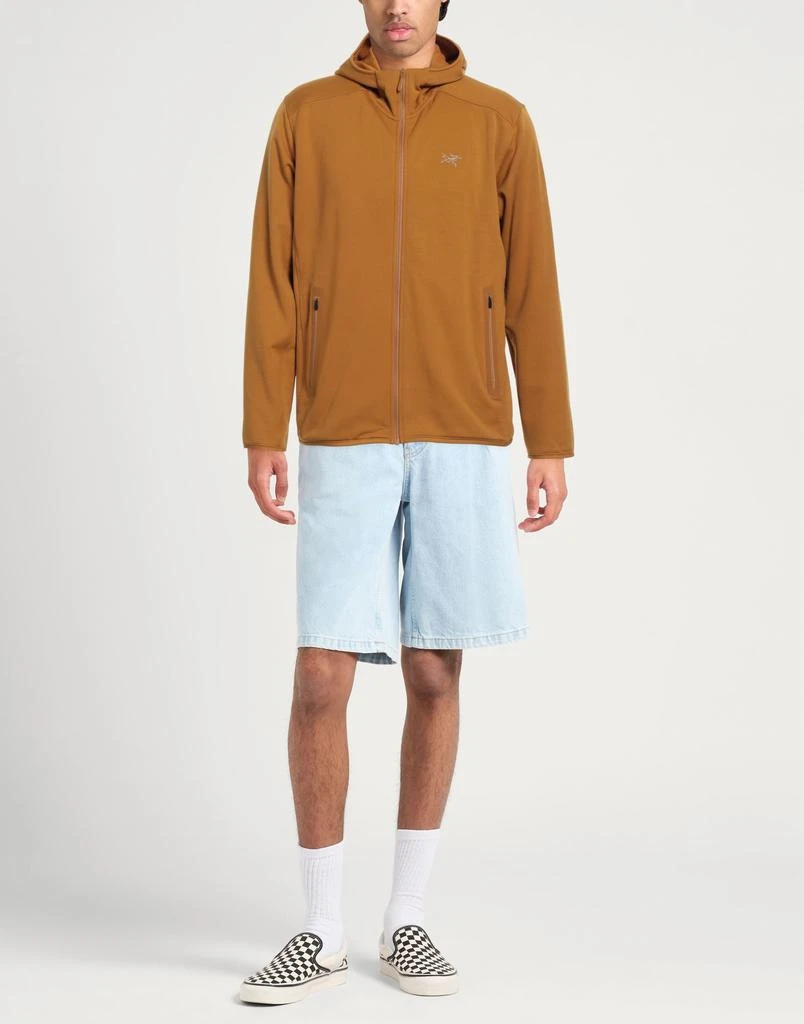 Arc'teryx Hooded sweatshirt 2