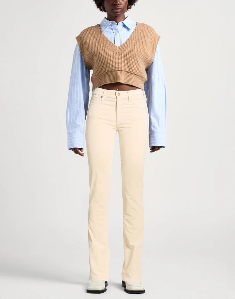 7 For All Mankind Flared pant 2