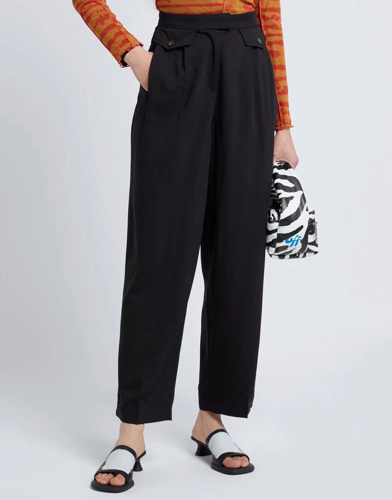 Topshop Casual pants 2