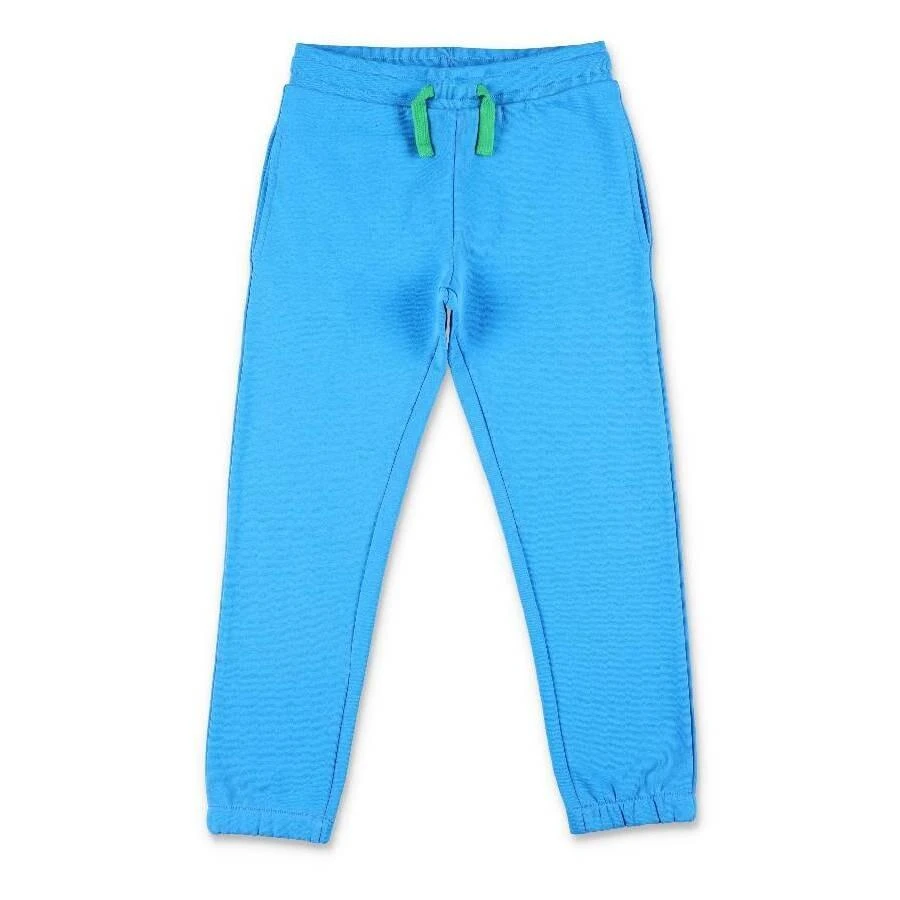 Stella McCartney Stella Mccartney Boys Drawstring Joggers, Size 6Y
