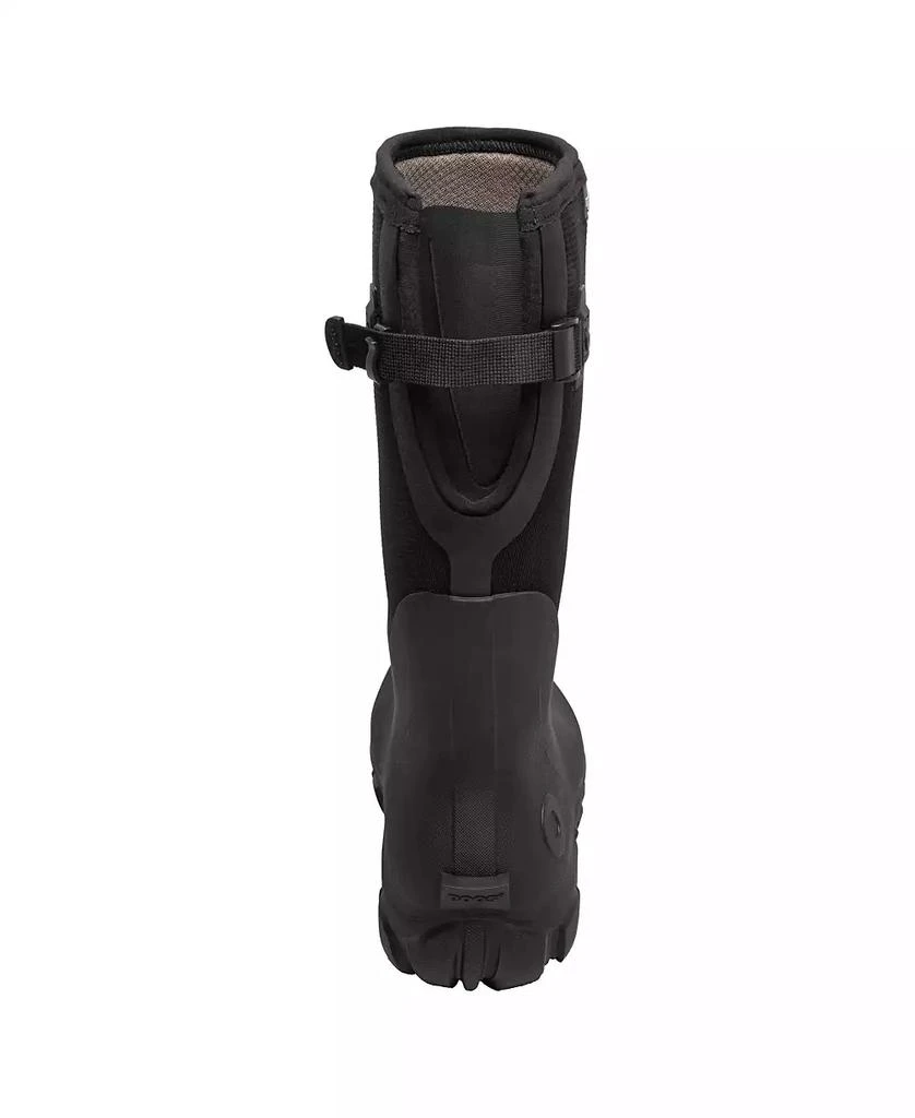 Bogs Men's Classic Seamless Tall Boot 4