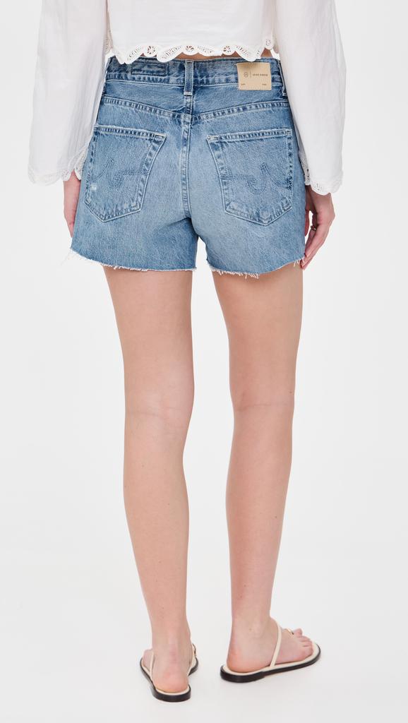 AG Halle Shorts