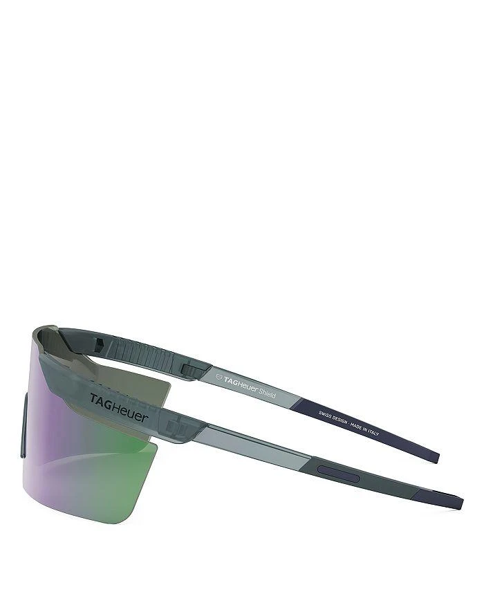 TAG Heuer Shield Sunglasses, 149mm 3