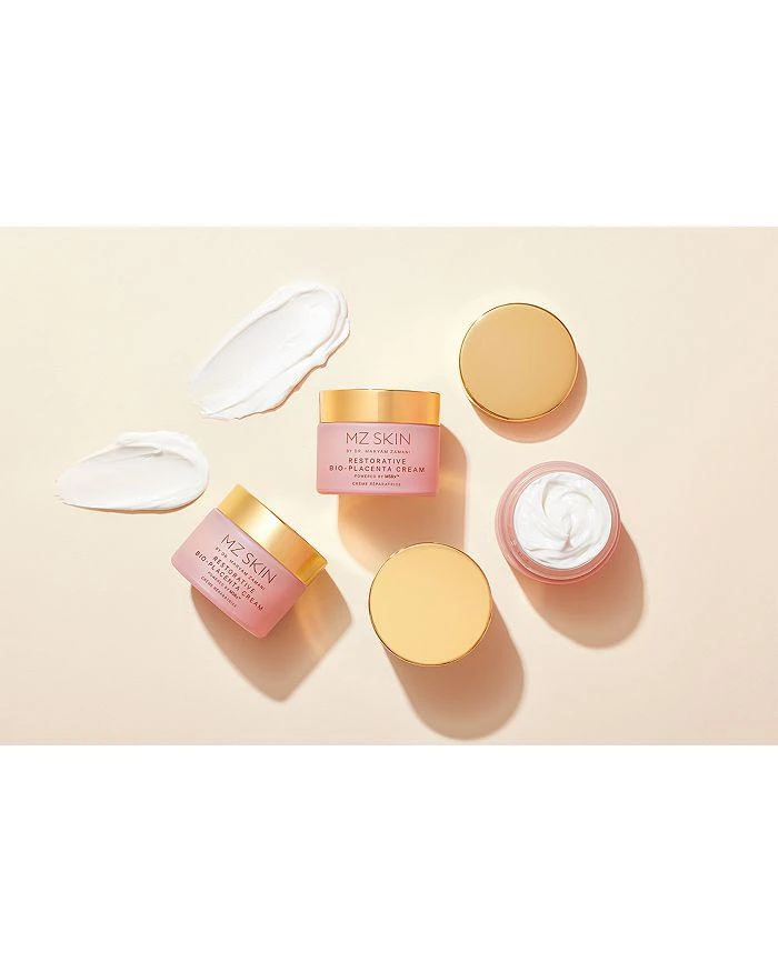 MZ Skin Restorative Bio Placenta Cream 1.7 oz. 5