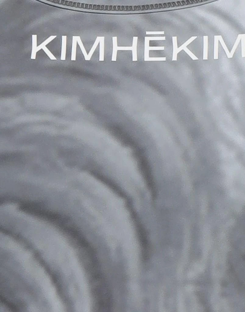 Kimhekim Top 4