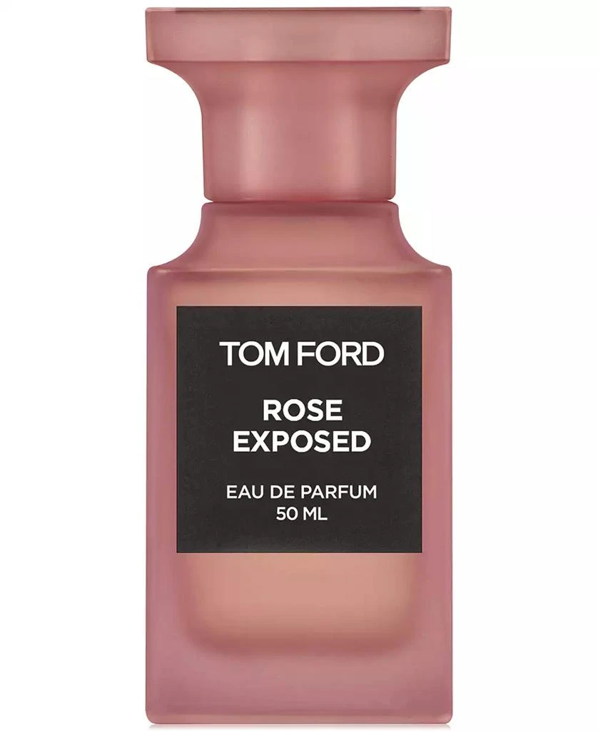 Tom Ford Rose Exposed Eau de Parfum, 1 oz. 1