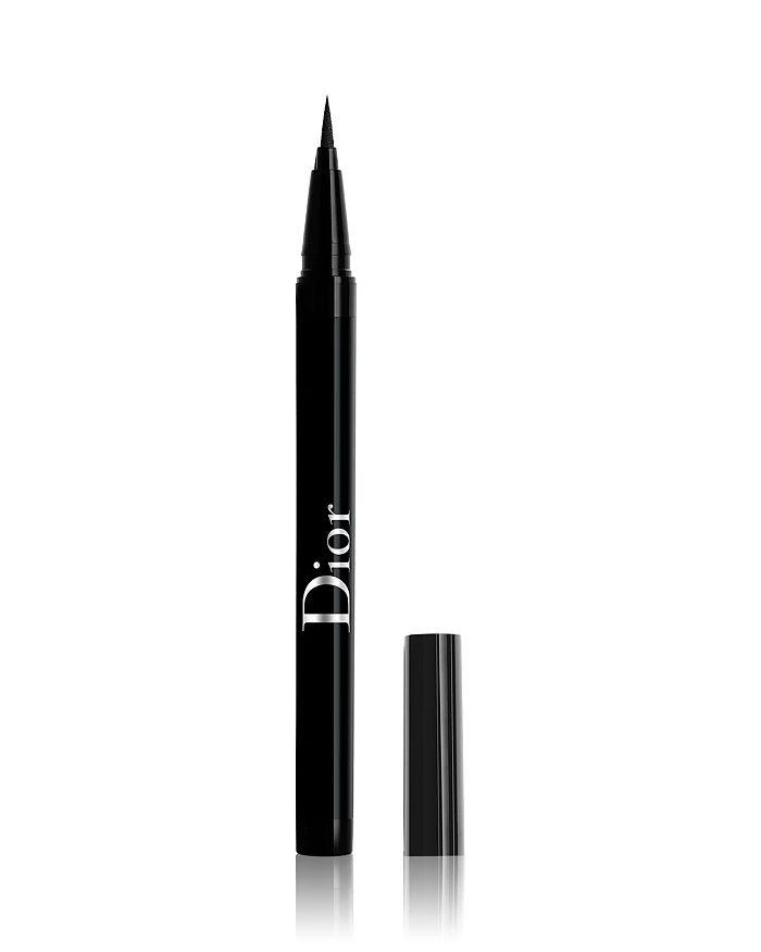 Dior Diorshow On Stage Waterproof Liquid Eyeliner 1