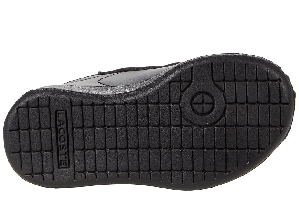 Lacoste Carnaby Evo Bl 21 1 SUI (Toddler/Little Kid) 3