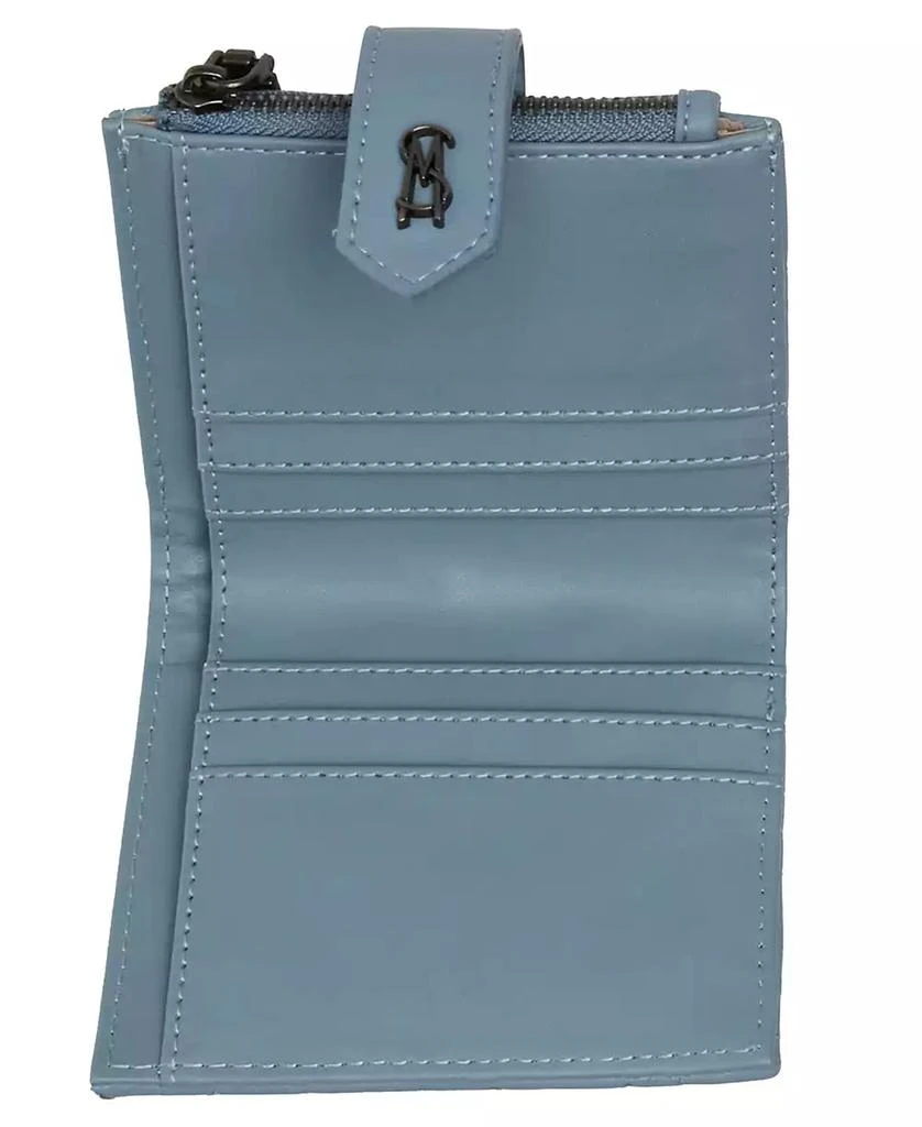 Steve Madden Women's Jem Bifold Wallet 2
