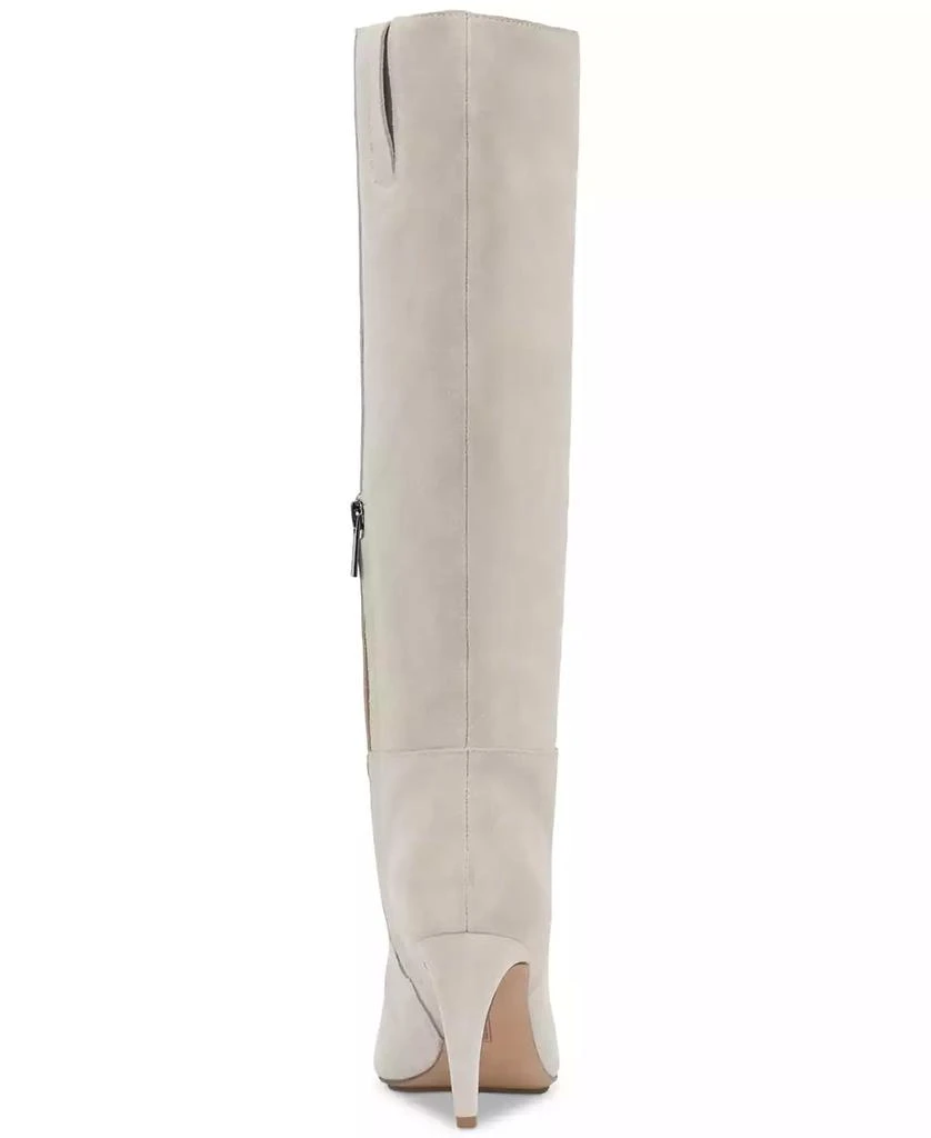 Vince Camuto Women's Brigitte Extra Wide-Calf Dress Boots 3