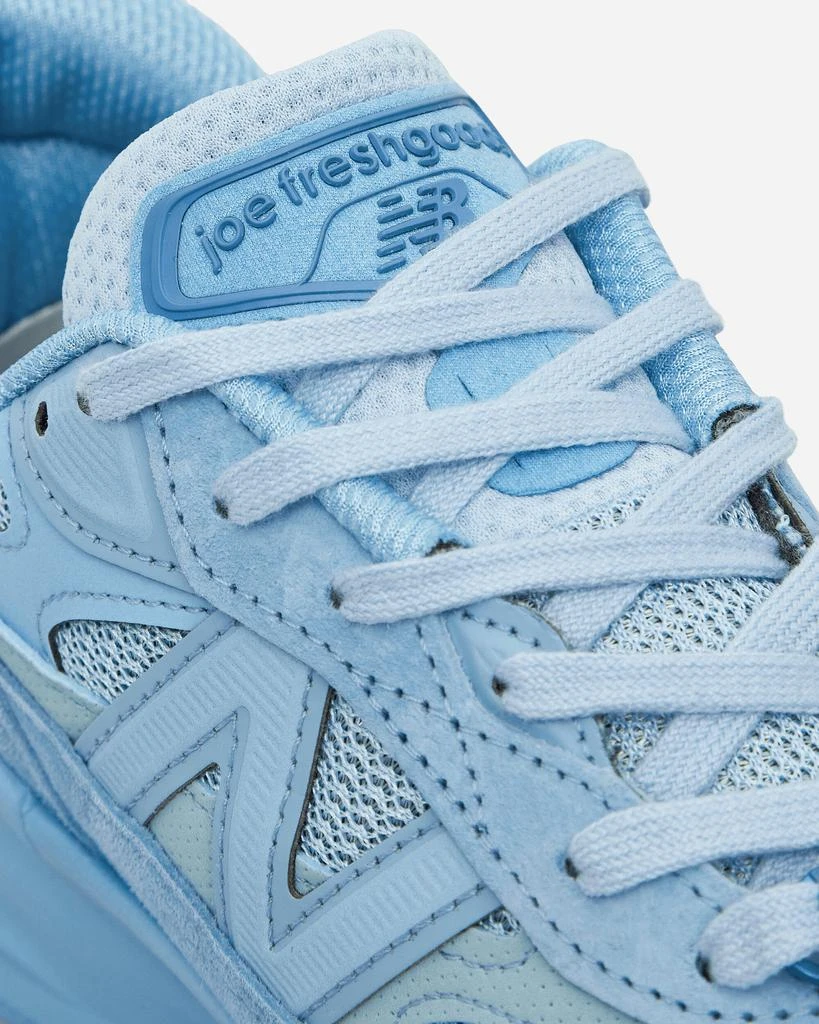 New Balance Joe Freshgoods Made in USA 990v6 Sneakers Sky Blue 7