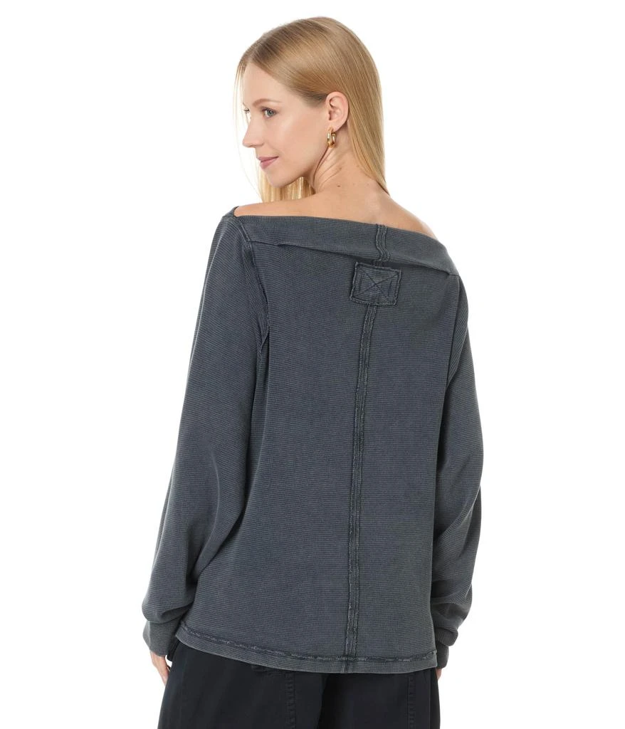 Free People Sammie Thermal 2