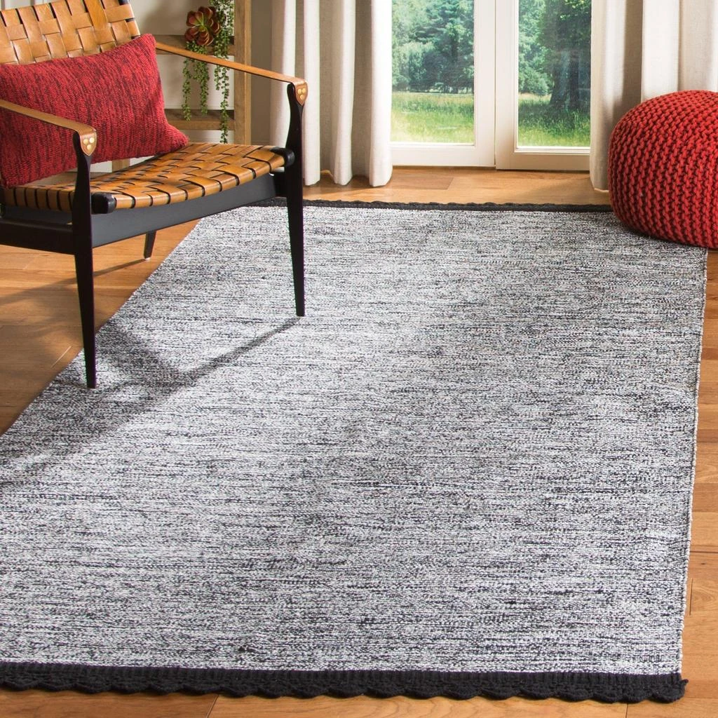 Safavieh Safavieh Montauk Collection Handwoven Rug 3