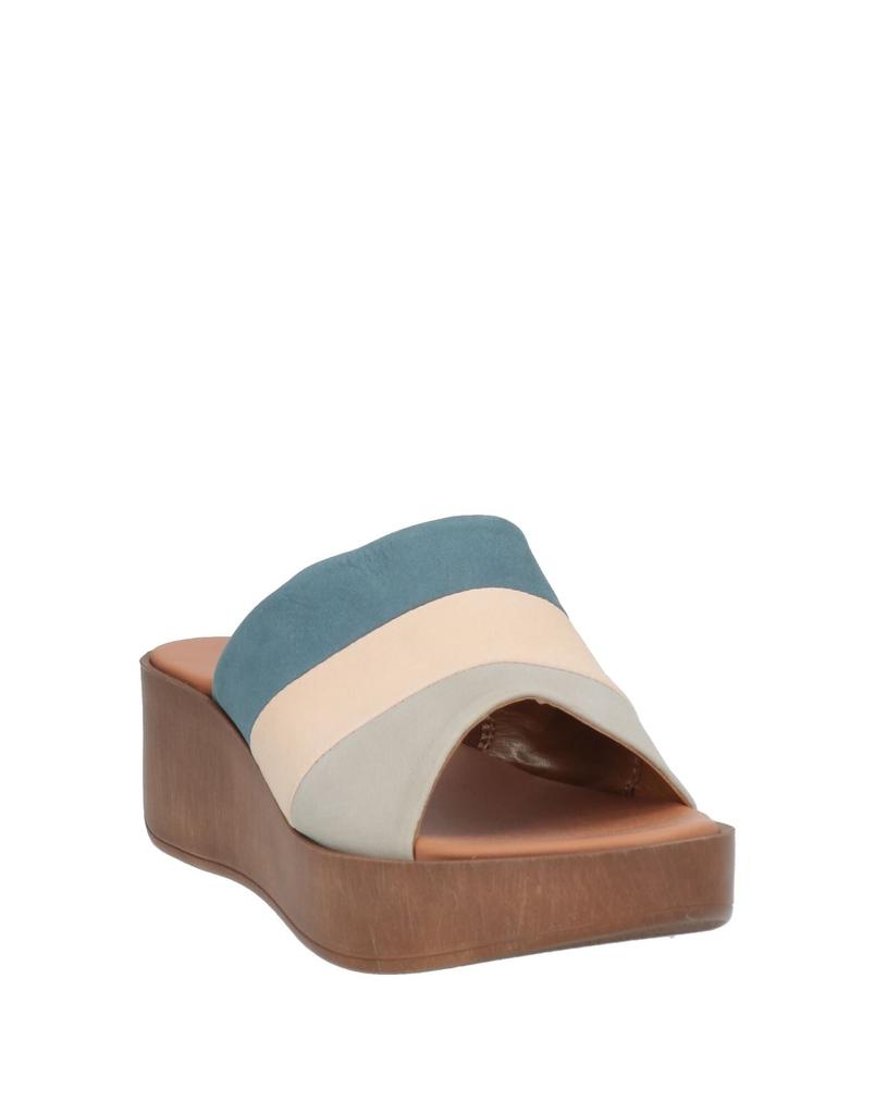 The FLEXX Mules and clogs