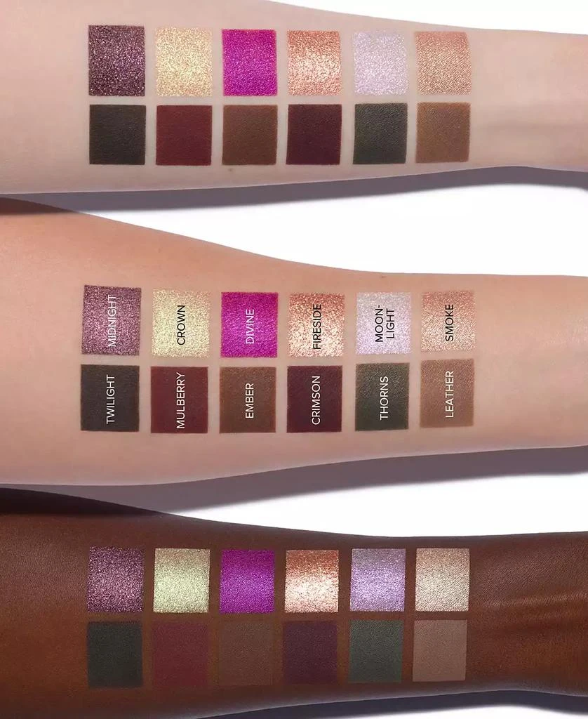 Anastasia Beverly Hills Fall Romance Eye Shadow Palette 5