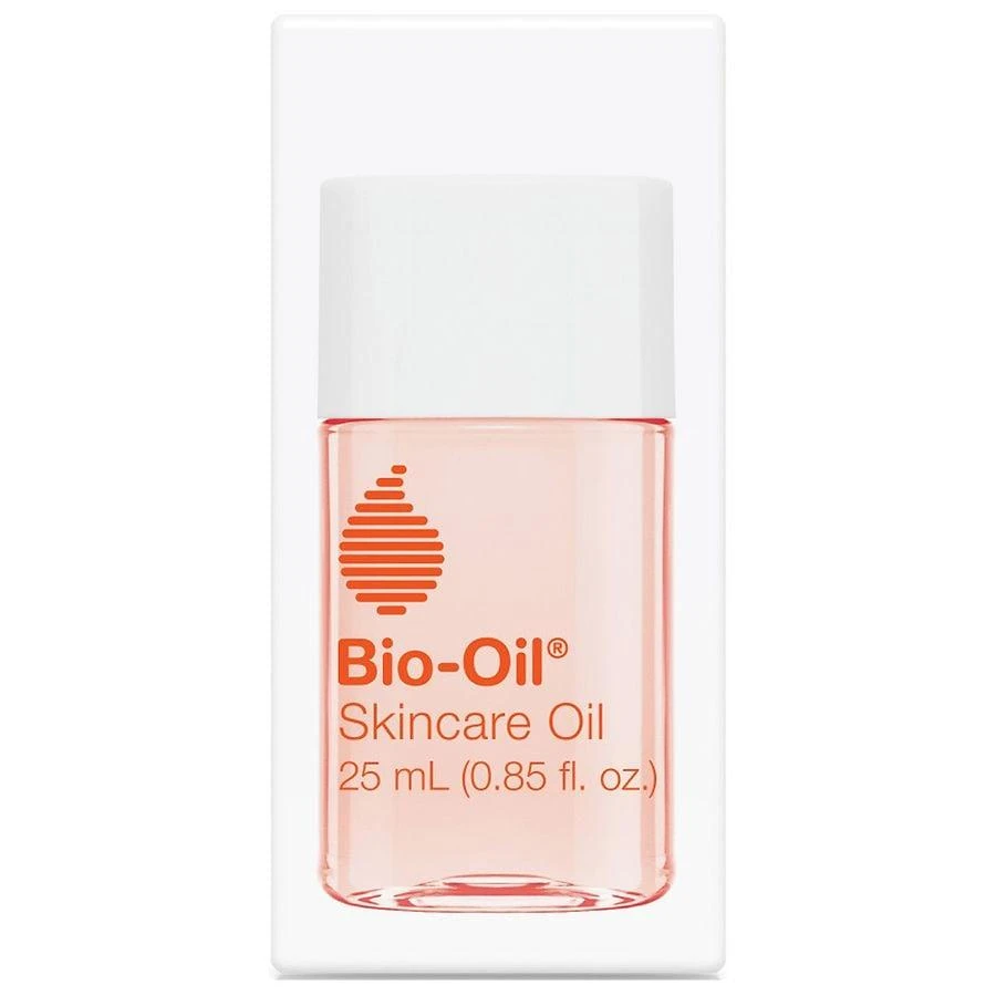 Bio-Oil Body Oil For Scars And Stretch Marks Serum Hydrates Dermatologist Recommended 1