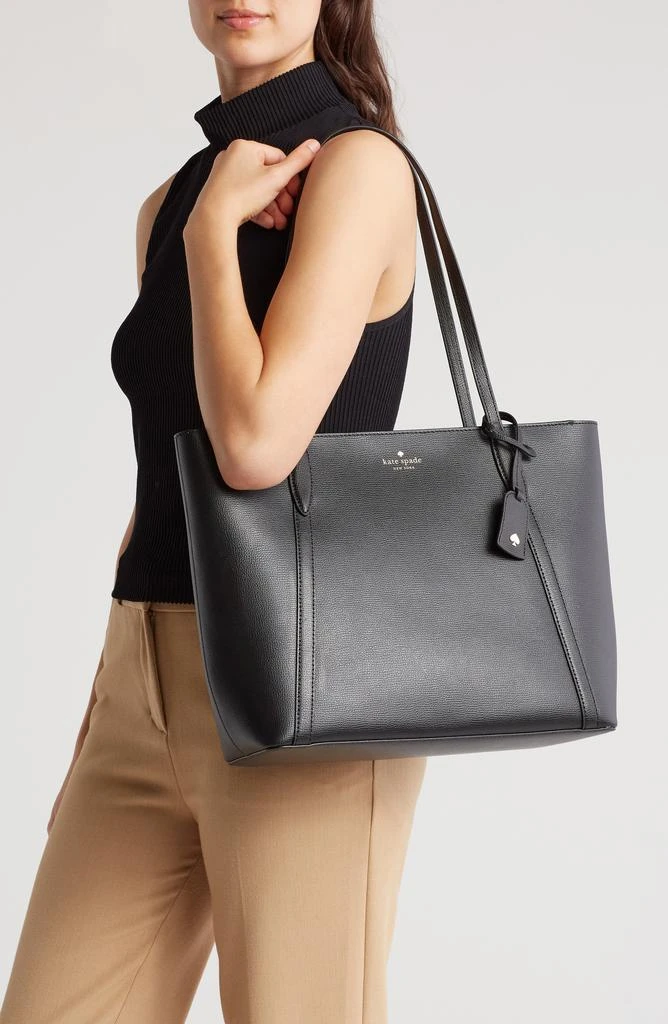 Kate Spade cara tote bag 2
