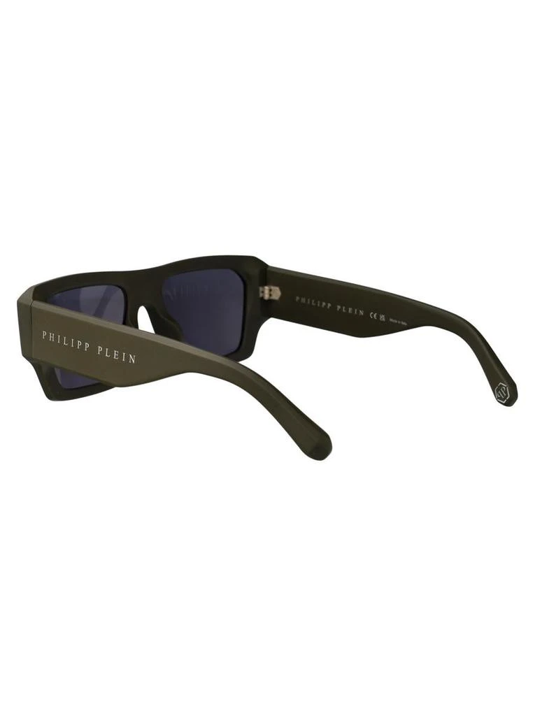Shop Philipp Plein Sunglasses on Sale at BeyondStyle – Get  display picture 1