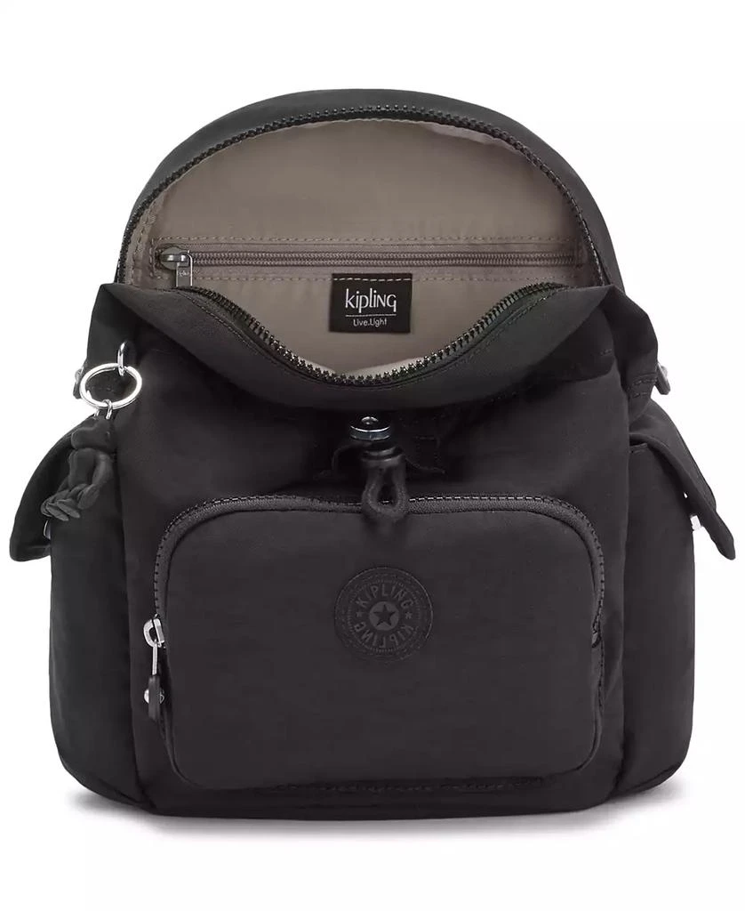 Kipling City Pack Mini Backpack 10