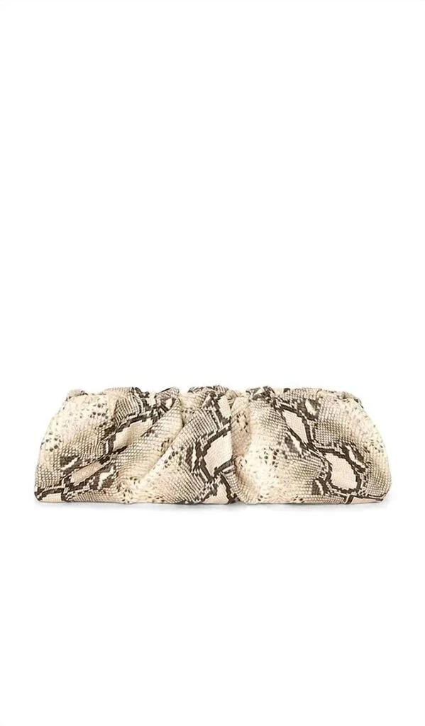 Mansur Gavriel Mansur Gavriel - Women's Cloud Baguette Clutch