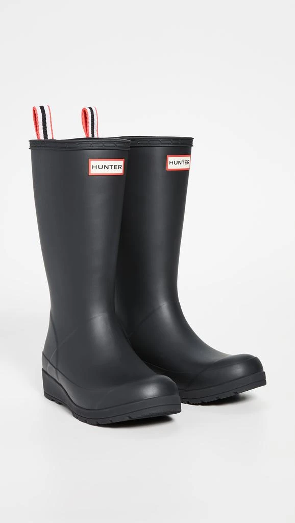 Hunter Original Play Tall Boots 1