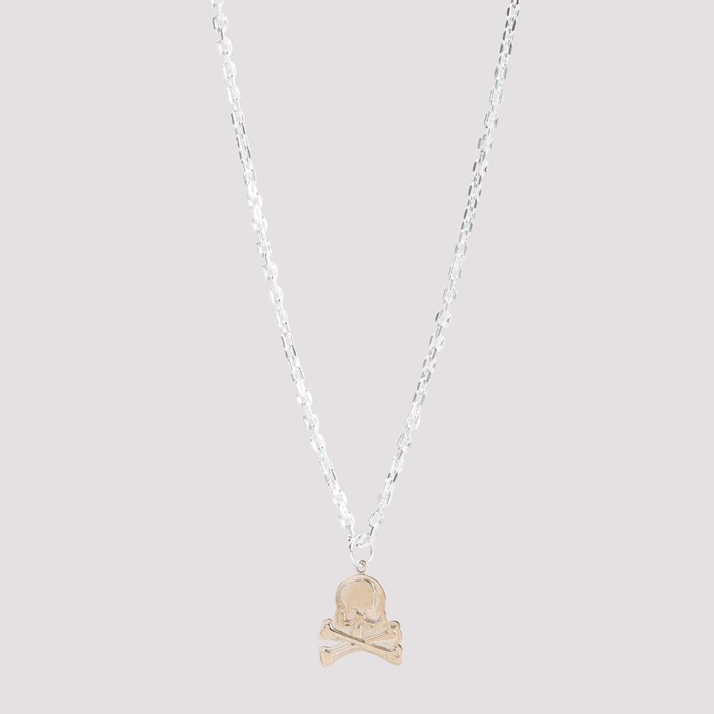 mastermind WORLD Mastermind World Skull Pendant Necklace