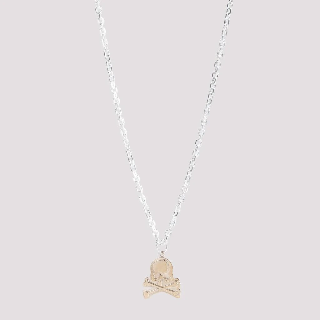mastermind WORLD Mastermind World Skull Pendant Necklace 1