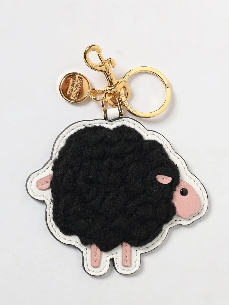 Moschino Key chain woman Moschino Couture