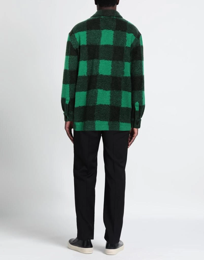 Drôle de Monsieur Patterned shirt 3