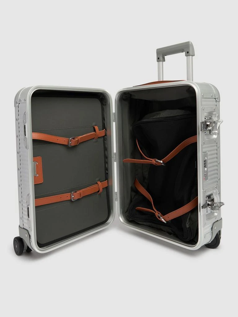 FPM Milano Bank Spinner 53 Luggage 5