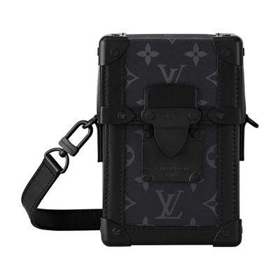 Louis Vuitton Vertical Trunk Wearable Wallet 1
