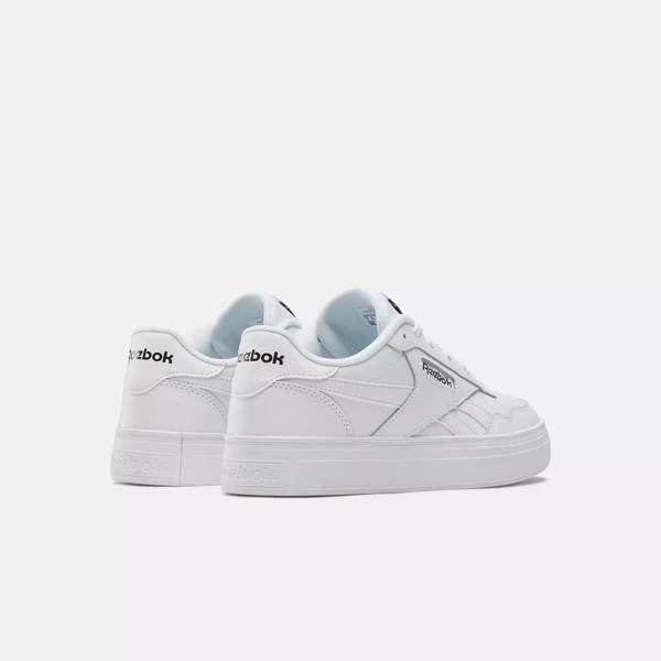 Reebok Reebok Court Advance Bold Shoes 3