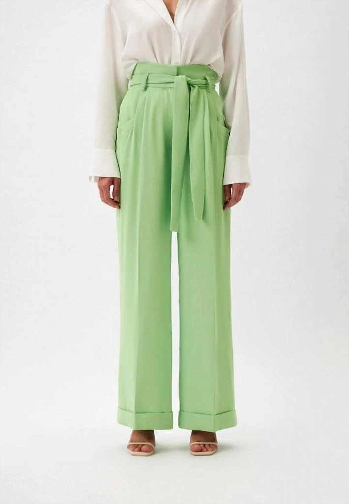 Tara Jarmon Tara Jarmon - Jade Flare Pants 1