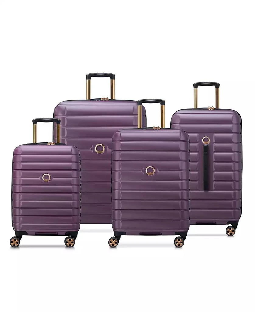 Delsey Paris CLOSEOUT! Delsey Shadow 5.0 Expandable 27" Check-in Spinner Luggage, Created for Macy's 7