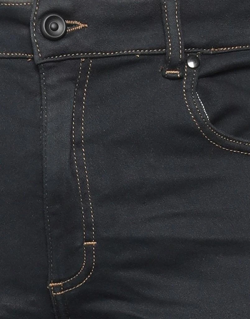 NOSTRASANTISSIMA Denim pants 4