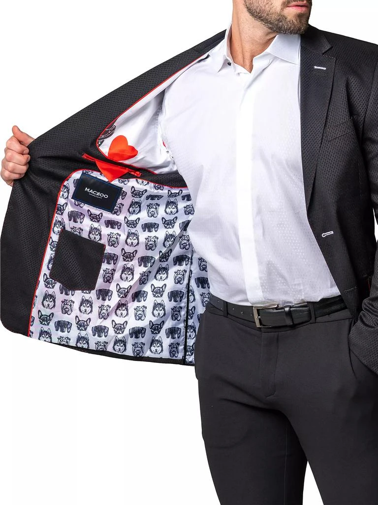 Maceoo Blazer Socrates 5