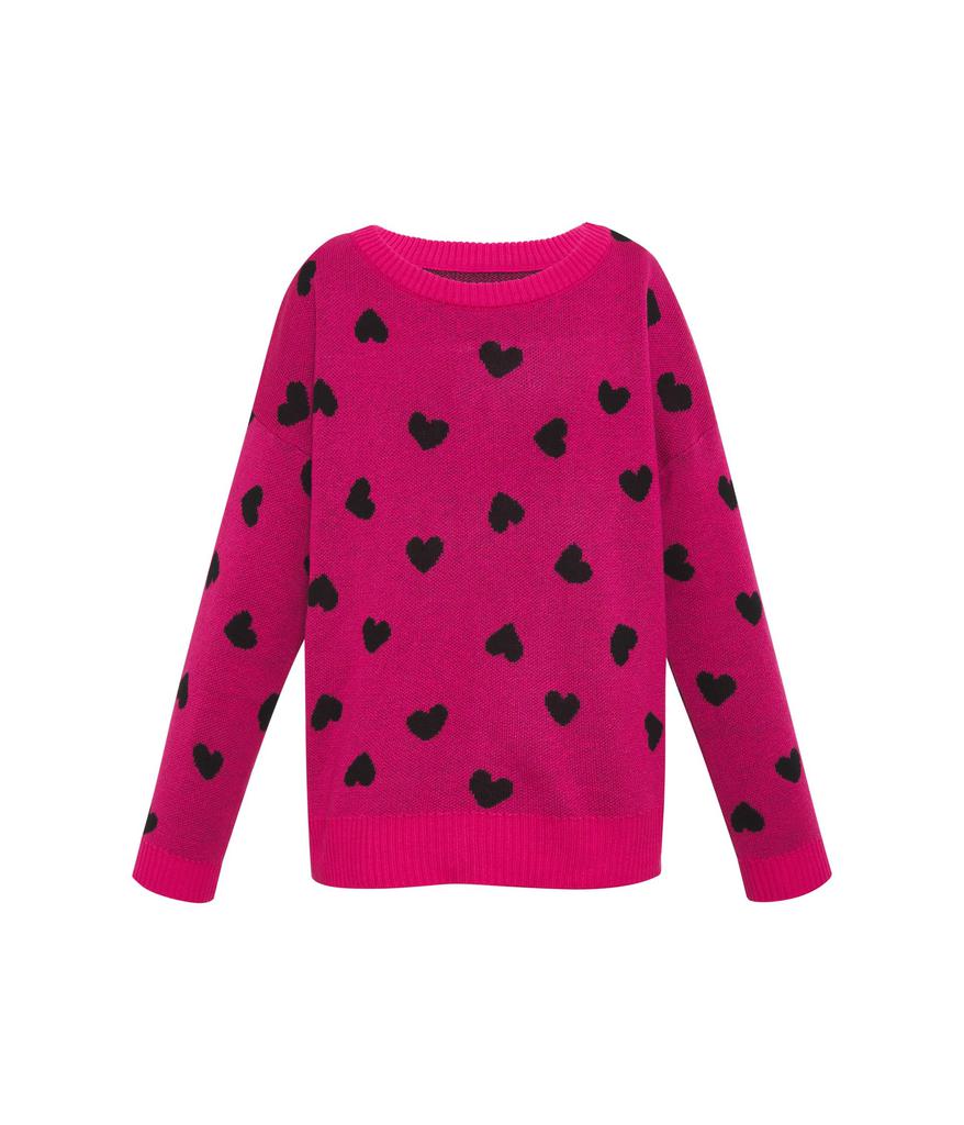 Beach Riot Little Callie Sweater (Little Kids/Big Kids)