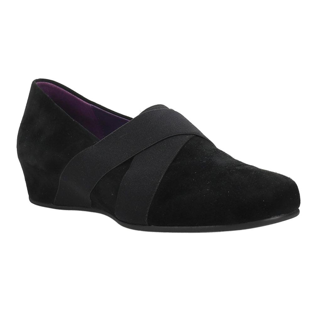 Vaneli Maiya Square Toe Wedge Pumps