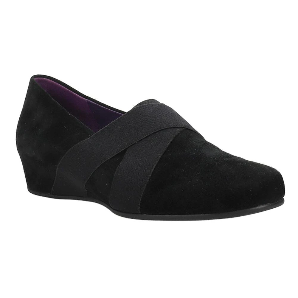Vaneli Maiya Square Toe Wedge Pumps 2