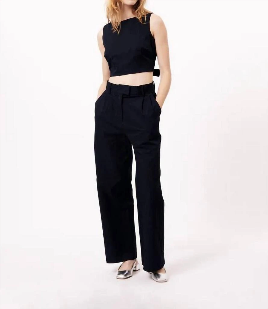 FRNCH Frnch - Women
s Albane Woven Pants