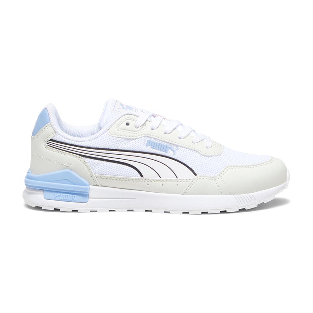 Puma Graviton Mega Lace Up Sneakers