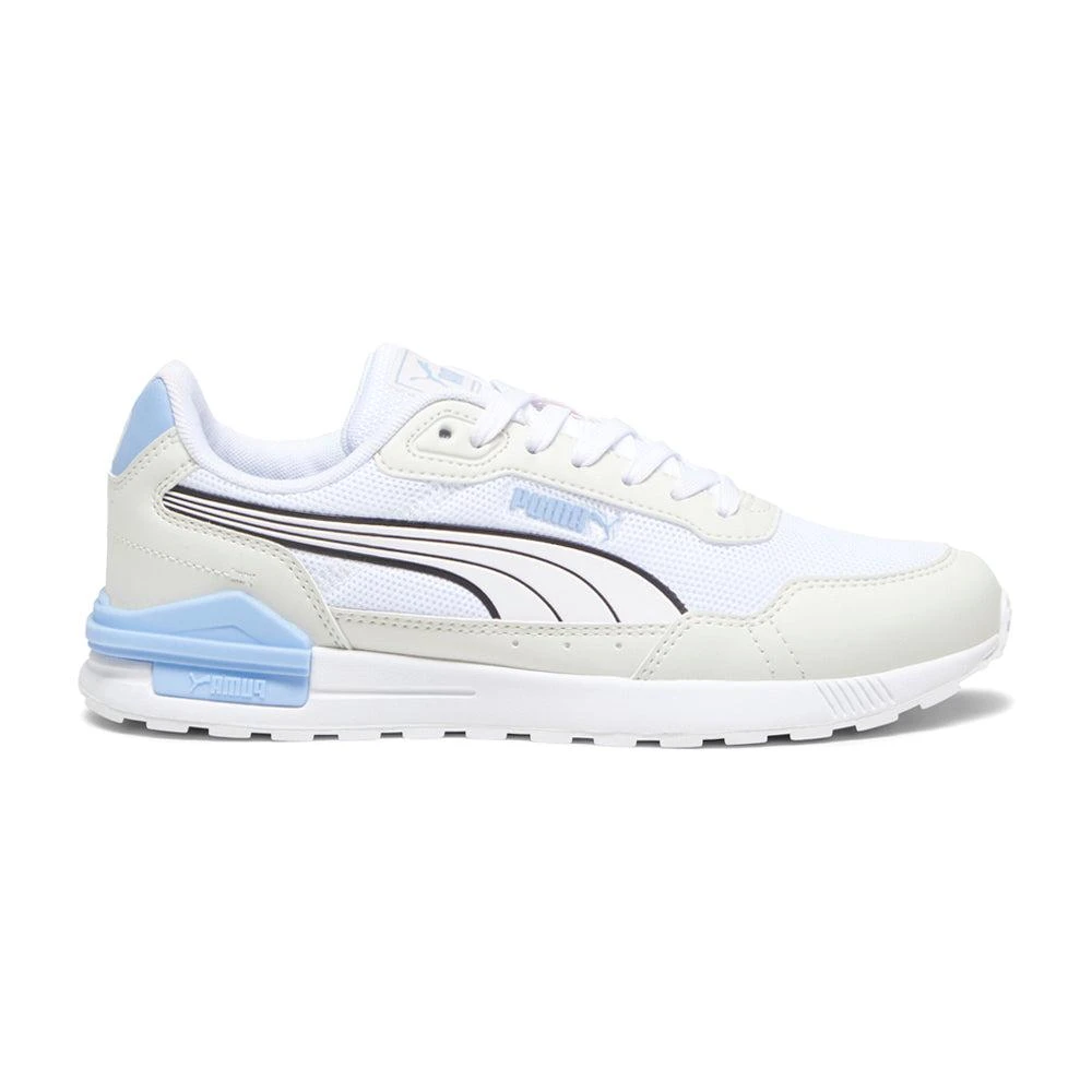Puma Graviton Mega Lace Up Sneakers