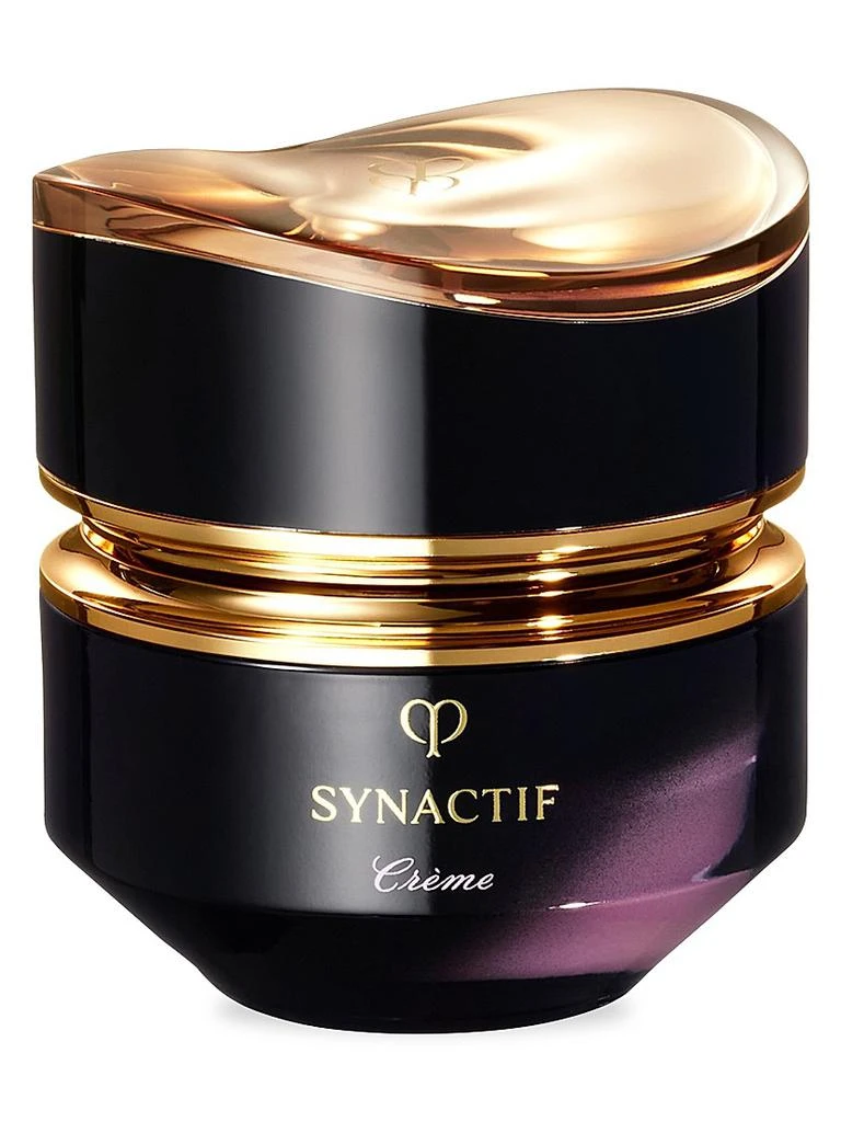 Cle de Peau Synactif Cream 1