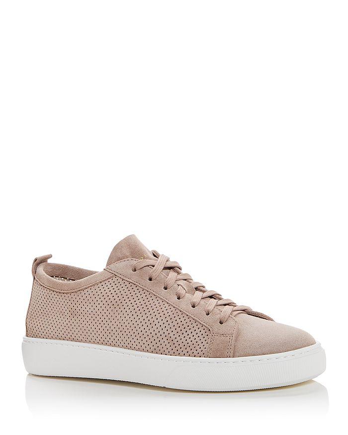 Henderson Baracco Men's Forato Low Top Sneakers